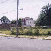Foulkrod and Mulberry Lot