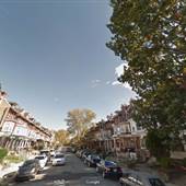 52nd Street and Hazel Avenue