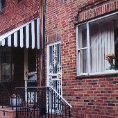 Ellsworth Street Neighborhood