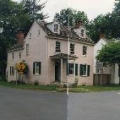 Richmond St. (Washington's Crossing)