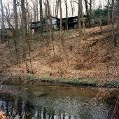 Dove Lane/Dove Lake Lane