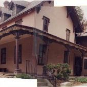 Grange Estate