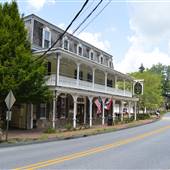 St. Peter's Village