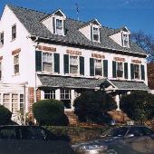 Cookie Otari-Smith House
