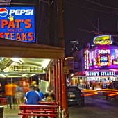 Pat's & Geno's