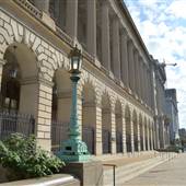 Family Court Holding Cells