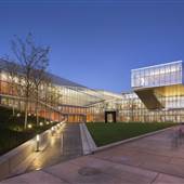 Krishna P. Singh Center for Nanotechnology,