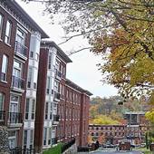 Dobson Mills Lofts