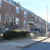 4200 Block of Bennington Street