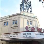 Tower Theatre