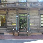 The Athenaeum of Philadelphia