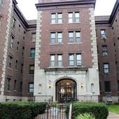 Cobbs Creek Court Apartments