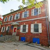 Lee Cultural Center