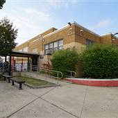 Shepard Rec Center