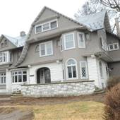 Moyer-Metzer Manse