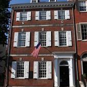 Powel House