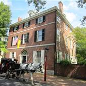 Hill-Physick House