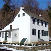 Historic RittenhouseTown