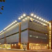 Norristown Transportation Center