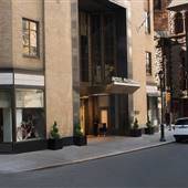 The Palomar Hotel