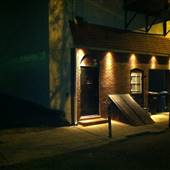 Ranstead Room