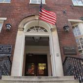 Rosenbach Museum & Library
