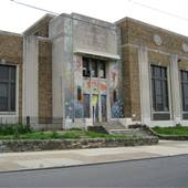 John Bartram High School  (Public)