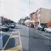 11th and Bainbridge