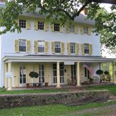 Penrose-Strawbridge Property