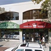 The Last Word Bookshop