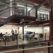 URBN Center