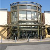 Springfield Mall