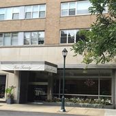 220 W. Rittenhouse Square