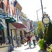 Conshohocken, PA