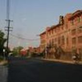 Viscose Village