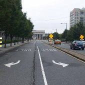 JFK Boulevard between 20th and 29th Street