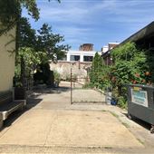 The Sculpture Courtyard