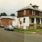 North Moon St.