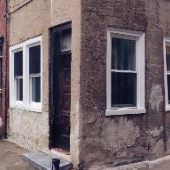 Kater Street