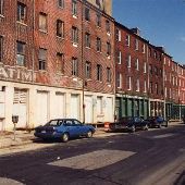 Front Street (Between Market & Arch)