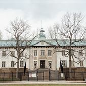 American Swedish Historical Museum