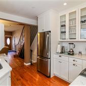 Fairmount/Art Museum Area Rowhouse