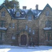 5 Awbury Rd