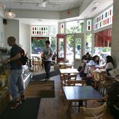 Greenline Cafe