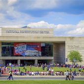 National Constitution Center