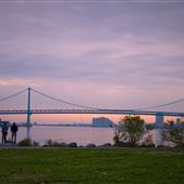 Penn Treaty Park