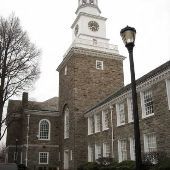 William Penn Charter School