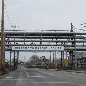 Marcus Hook, PA