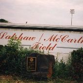 Latshaw McCarthy Field