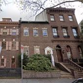 800 Pine St.